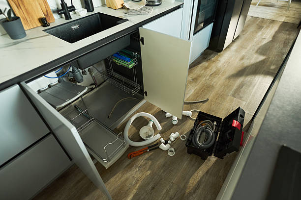 Reliable Drain Cleaning contractor in Seward, IL by Street Wise - Plumbing